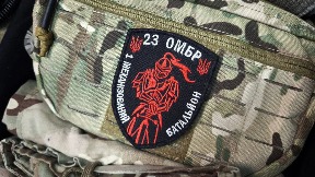 Saslušan zbog učestvovanja u ratu